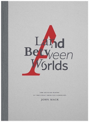 Book cover for A Land Between Worlds