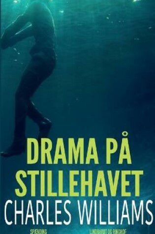 Cover of Drama p� Stillehavet