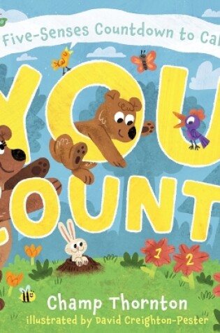 Cover of You Count