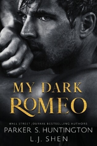 Cover of My Dark Romeo