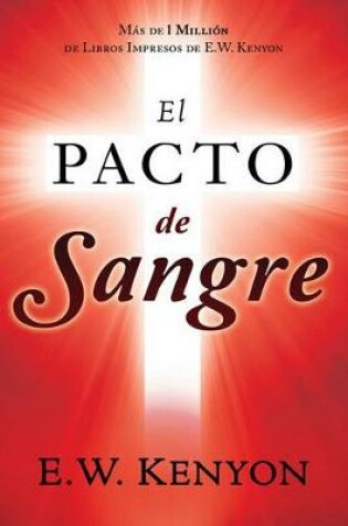 Cover of El Pacto de Sangre