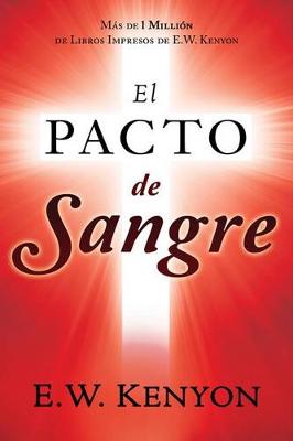 Book cover for El Pacto de Sangre