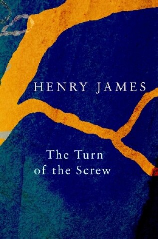 Cover of The Turn of the Screw (Legend Classics)
