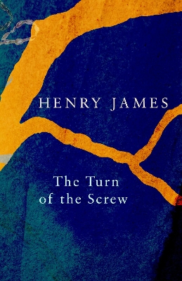 Book cover for The Turn of the Screw (Legend Classics)