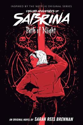 Cover of Path of Night