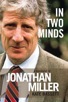 Book cover for In Two Minds