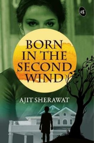 Cover of Born in the Second Wind
