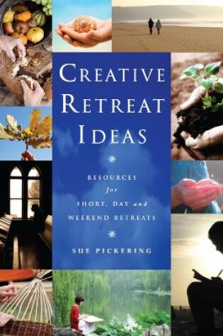 Cover of Creative Retreat Ideas