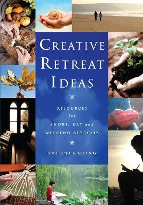 Cover of Creative Retreat Ideas