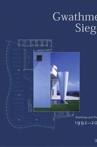 Cover of Gwathmey Siegel: Buildings and Projects