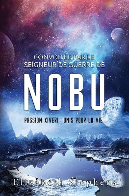 Book cover for Convoitée par le Seigneur de guerre de Nobu