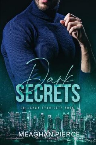 Cover of Dark Secrets