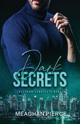 Cover of Dark Secrets