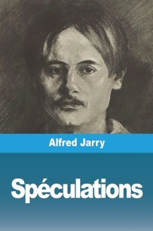 Cover of Spéculations