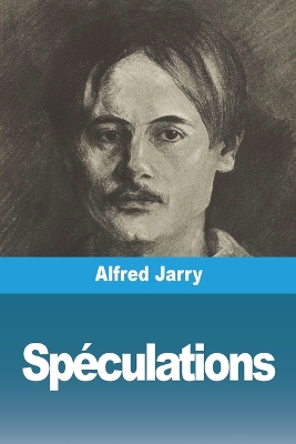 Book cover for Spéculations