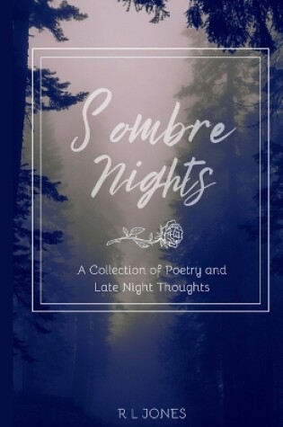 Cover of Sombre Nights