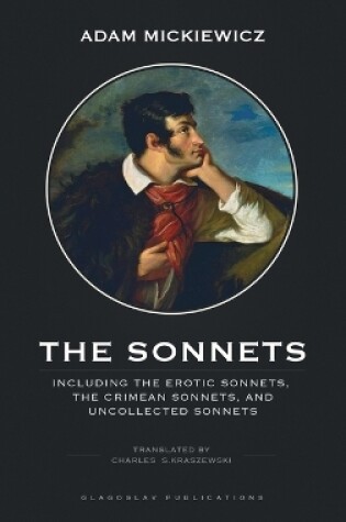 Cover of The Sonnets