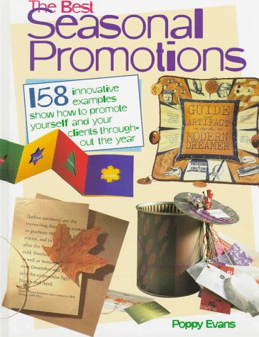 Book cover for Best Seasonal Promotions