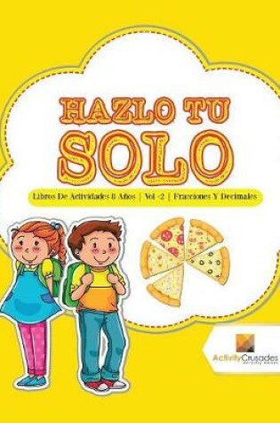 Cover of Hazlo Tu Solo