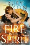 Book cover for Fire In His Spirit
