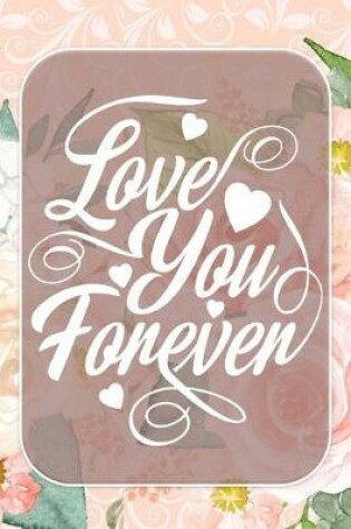 Cover of Love You Forever