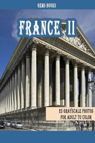 Cover of France II