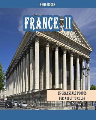 Book cover for France II