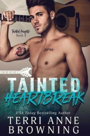 Cover of Tainted Heartbreak