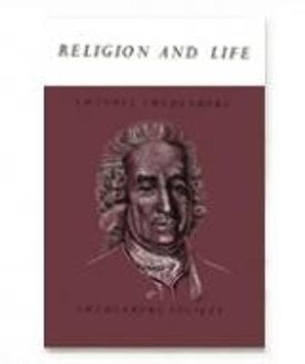 Book cover for Religion and Life