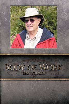 Book cover for Body of Work