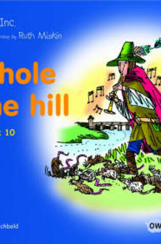 Cover of Read Write Inc.: Set 6 Blue: Colour Storybooks: The Hole in the Hill