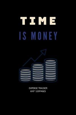 Book cover for Time