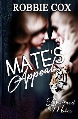 Book cover for Mate's Appeal