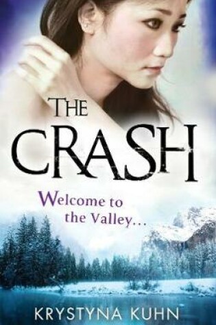 Cover of The Crash