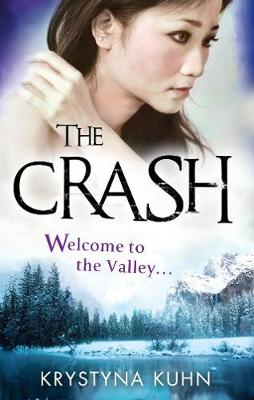 Cover of The Crash