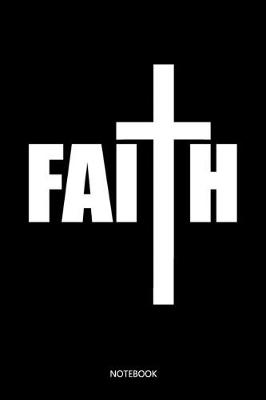 Book cover for Faith