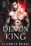 Book cover for Demon King