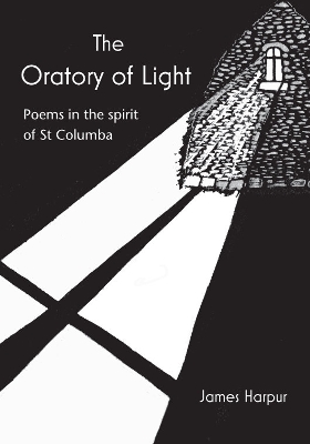 Book cover for The Oratory of Light
