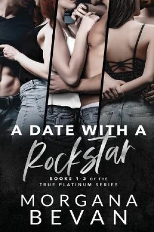Cover of A Date With A Rockstar