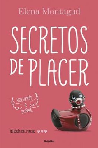 Cover of Secretos de Placer #3 / Secrets of Pleasure #3