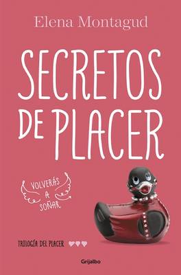 Book cover for Secretos de Placer #3 / Secrets of Pleasure #3