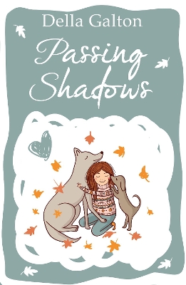 Book cover for Passing Shadows