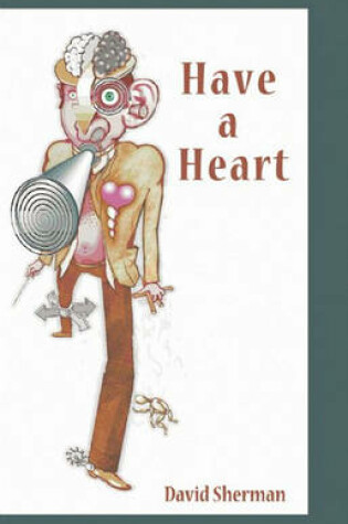 Cover of Have a Heart