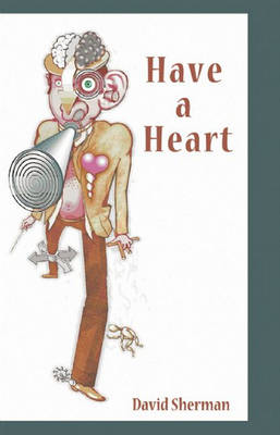 Book cover for Have a Heart