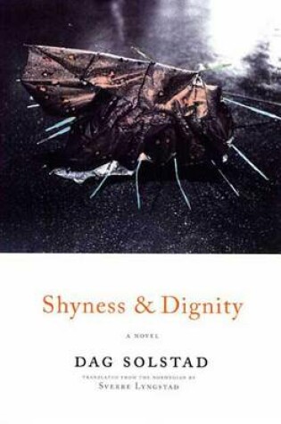 Cover of Shyness and Dignity