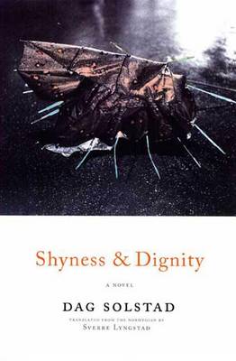 Book cover for Shyness and Dignity