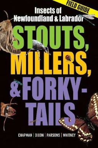 Cover of Stouts, Millers, and Forky-Tails