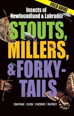 Book cover for Stouts, Millers, and Forky-Tails