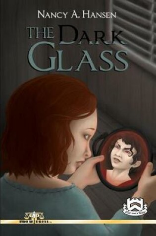 Cover of The Dark Glass