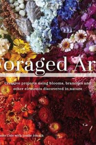 Cover of Foraged Art